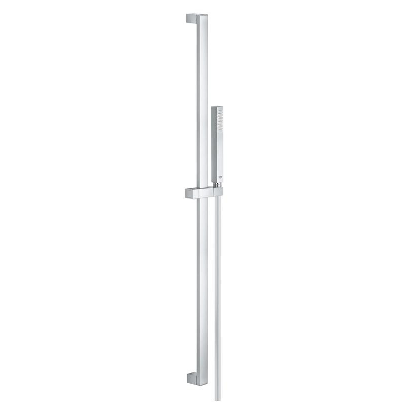 GROHE Euphoria Cube 27700000 - зображення 1