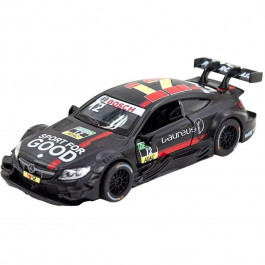   TechnoDrive Mercedes-AMG C63 DTM чорний 1:43 (250273)