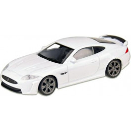   Welly Jaguar XKR-S 1:43 44045CW