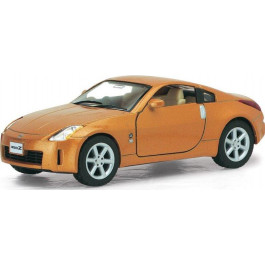   Kinsmart Nissan 350Z (KT5061W)