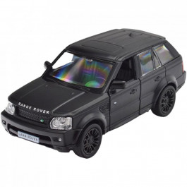   TechnoDrive Land Rover Range Rover Sport чорний 1:32 (250342U)