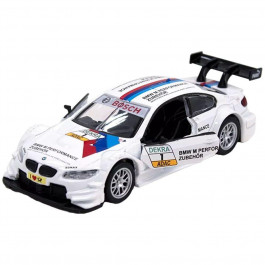   TechnoDrive BMW M3 DTM білий 1:42 (250256)