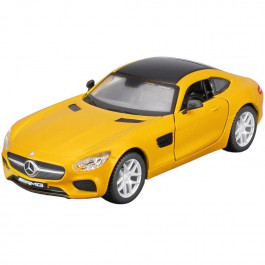   Bburago Mercedes-AMG GT 1:32 (18-43065)