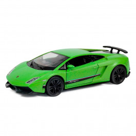   Uni-Fortune Lamborghini Gallaedo LP570 (554998)