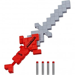   Nerf Minecraft HeartStealer (F7597)