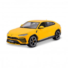   Bburago Lamborghini Urus Yellow 1:18 (18-11042Y)