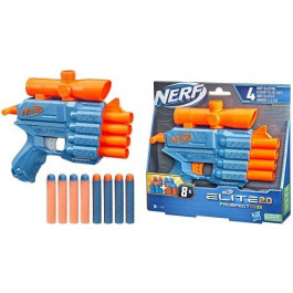   Nerf Elite Проспект (F4190)