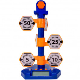   Nerf Elite Bulls-Eye Digital Target (NER0205)