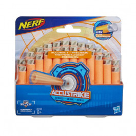   Nerf Accustrike, 24 шт. (C0163)