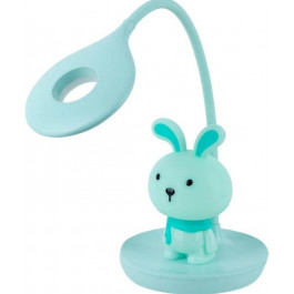 Kite Bunny LED з акумулятором Зелений (K24-492-1-4)