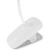 Brille SL-124 LED 5W 300lm 6500K USB 5V White (33-358W) - зображення 2