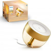 Philips Hue Iris 2000K-6500K Color Bluetooth Gold (929002376401) - зображення 1