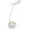 Arte Lamp Smart Light LED 5W белый (A1505LT-1WH) - зображення 1