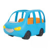 CoComelon Deluxe Vehicle Family Fun Car Vehicle свет и звук (CMW0104) - зображення 2