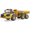 Bruder Самосвал строительный Volvo A60H (02455) - зображення 2