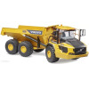 Bruder Самосвал строительный Volvo A60H (02455) - зображення 6