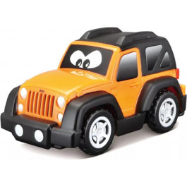   BB junior Jeep (16-85121)