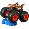 Hot Wheels Monster Trucks Внедорожник (FYJ44) - зображення 6