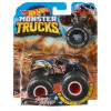 Hot Wheels Monster Trucks Внедорожник (FYJ44) - зображення 7