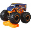 Hot Wheels Monster Trucks Внедорожник (FYJ44) - зображення 8