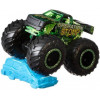 Hot Wheels Monster Trucks Внедорожник (FYJ44) - зображення 9