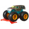 Hot Wheels Monster Trucks Внедорожник (FYJ44) - зображення 10