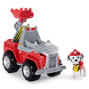 Paw Patrol Диномісія Рятувальний автомобіль із водієм Маршалом (SM16776/5478) - зображення 4