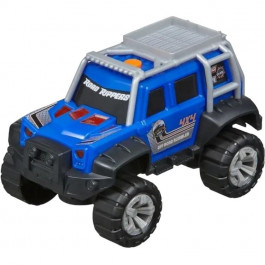   Toy State Off Road Rumbler Deep Blue (20092)