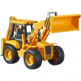   Bruder JCB 4CX, М1:16 (02428)