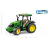 Bruder Трактор John Deere 5115M (02106) - зображення 2