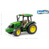 Bruder Трактор John Deere 5115M (02106) - зображення 3