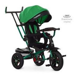   Turbo Trike M 4058HA-4 Green