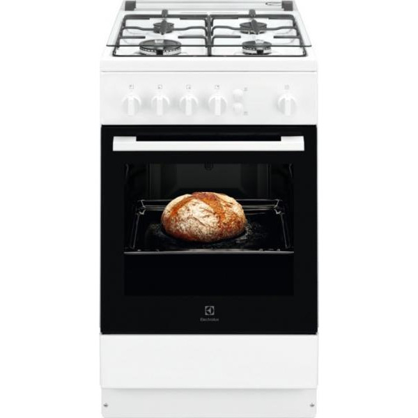 Electrolux RKG500004W - зображення 1