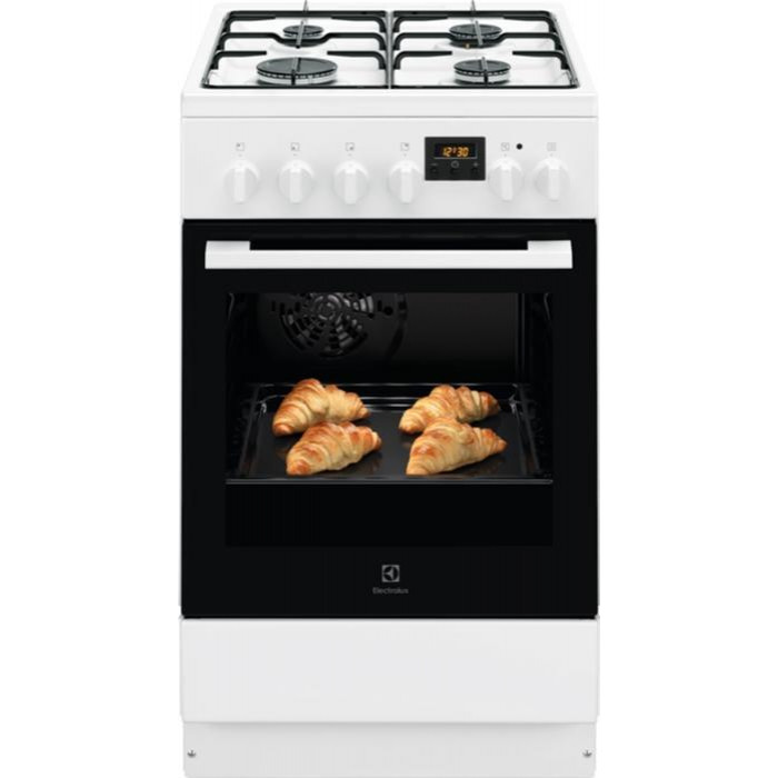 Electrolux LKK540201W - зображення 1