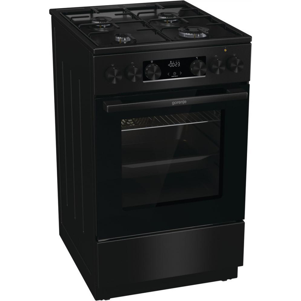 Gorenje GKS5C70BJ - зображення 1