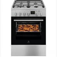   Electrolux LKK664200X