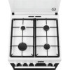 Electrolux RKK660201W - зображення 2