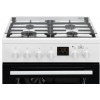 Electrolux RKK660201W - зображення 3