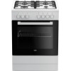 Beko FSE62120DW - зображення 1