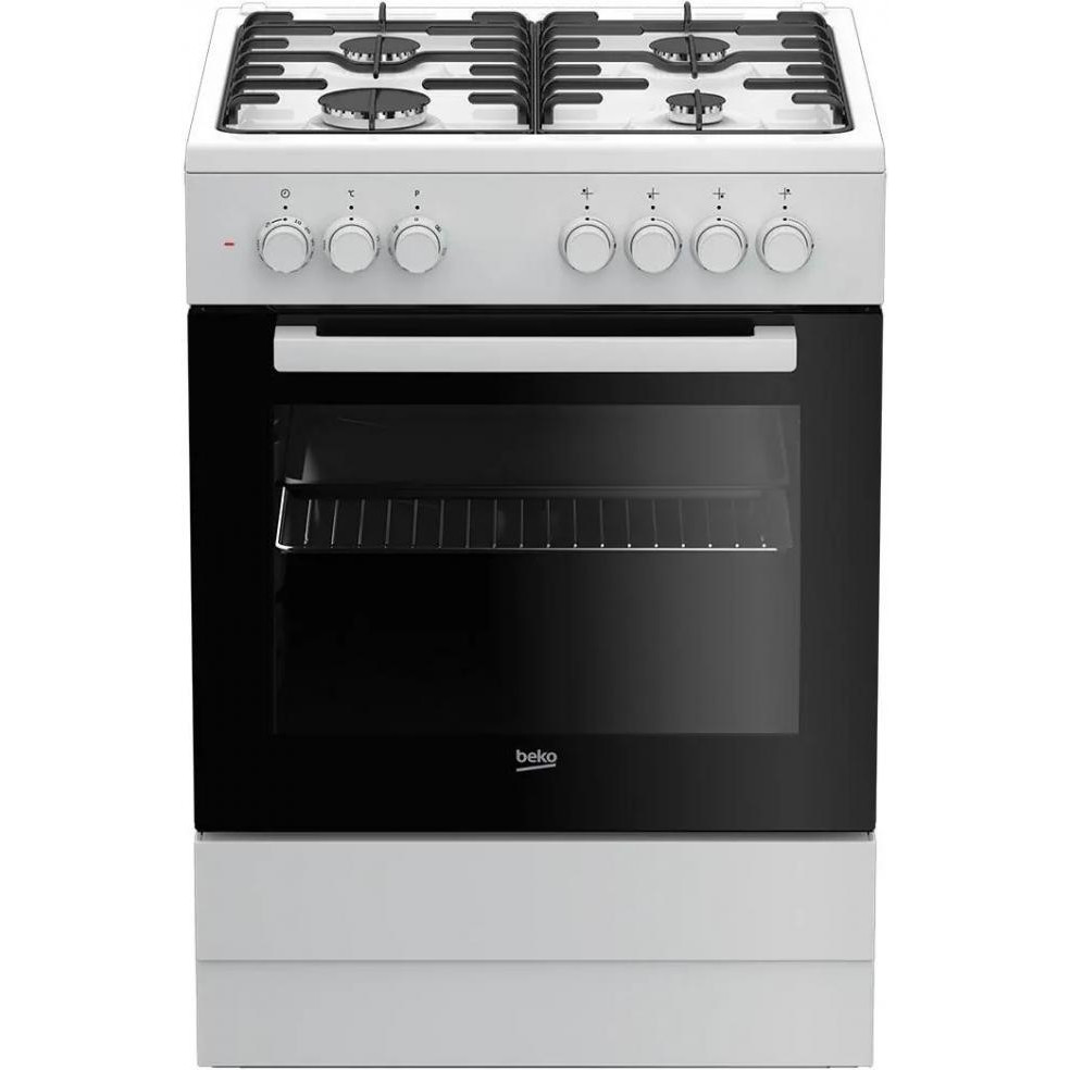 Beko FSE62120DW - зображення 1