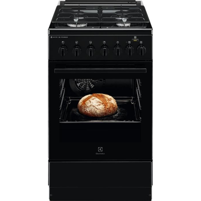 Electrolux LKK560000K - зображення 1