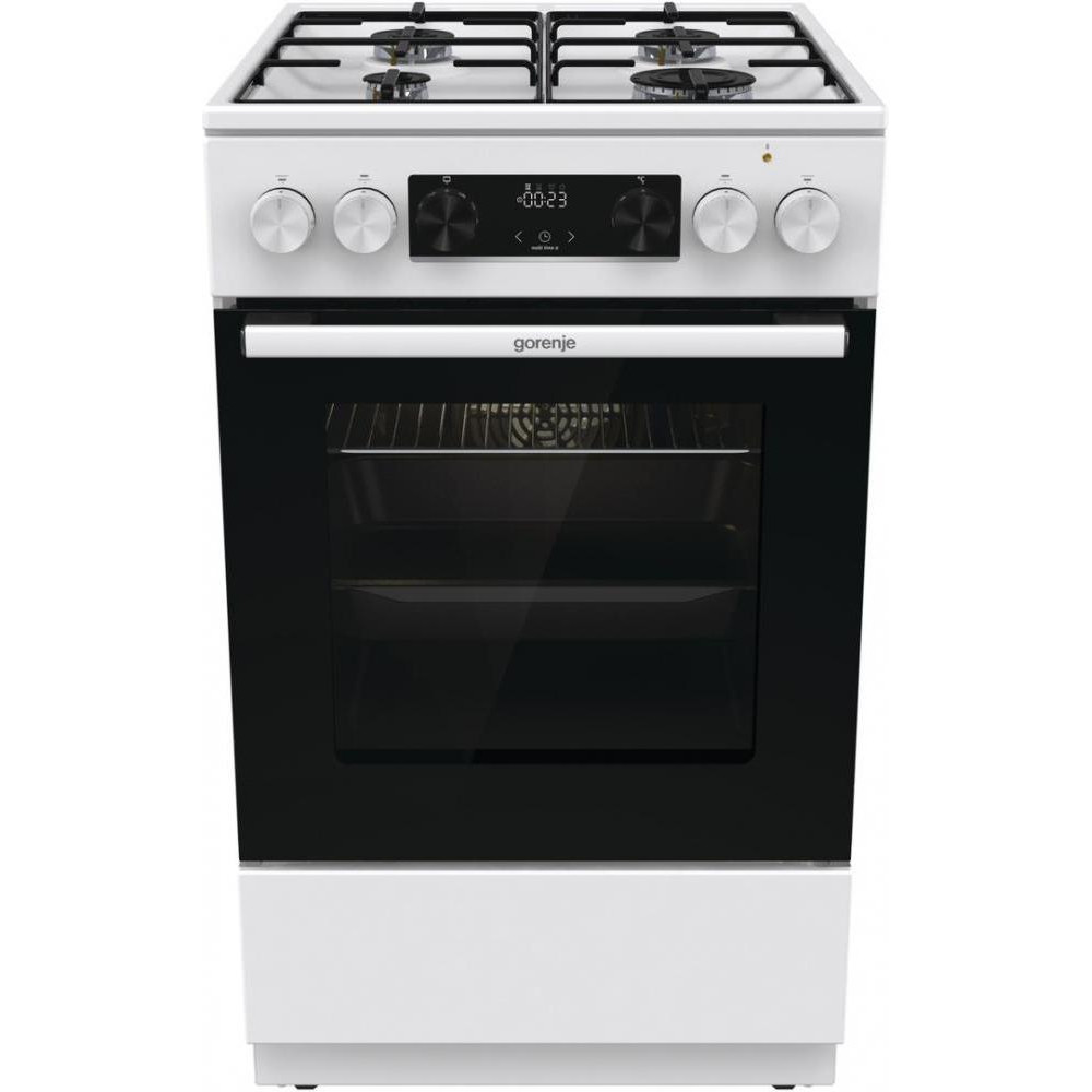 Gorenje GK5C60WJ - зображення 1