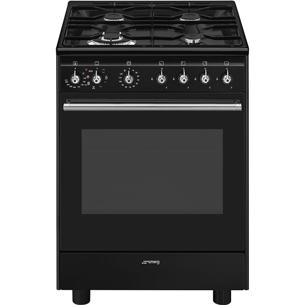 SMEG CX61GMBL - зображення 1