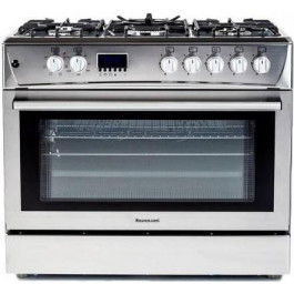   Ravanson KWGE-K90 CHEFF MODERN