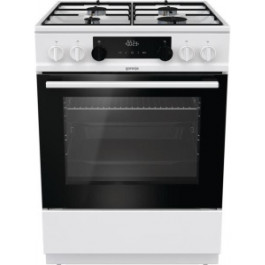   Gorenje K634W