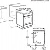 Electrolux RKR560100W - зображення 4