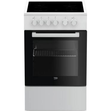 Beko FSM57000GW - зображення 1