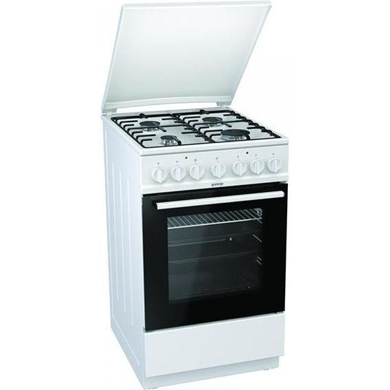 Gorenje K5241WH - зображення 1