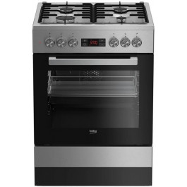   Beko FSMT62321DXSS