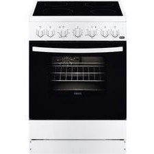 Zanussi ZCV965201W - зображення 1